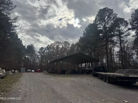 965 Yandell Rd, Canton, MS 39046 photo 2