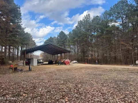 965 Yandell Rd, Canton, MS 39046 photo 4