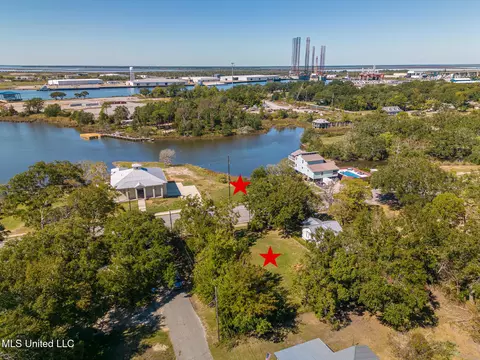 0 Canty St, Pascagoula, MS 39567