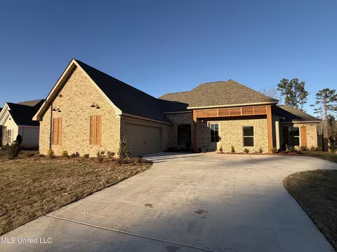 177 Cornerstone Dr, Brandon, MS 39042