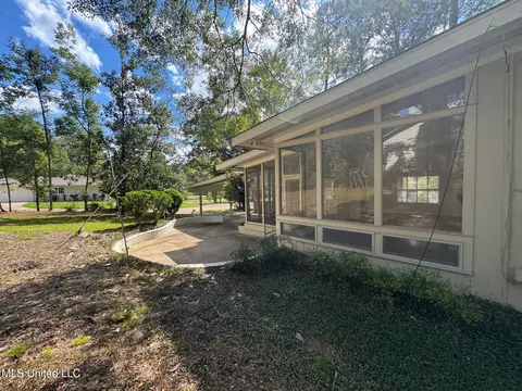 Exterior - 4624 Katherine Blvd, Jackson, MS 39211 photo 11 of 11