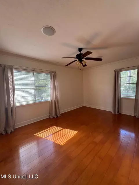 Bedroom - 4624 Katherine Blvd, Jackson, MS 39211 photo 2 of 4