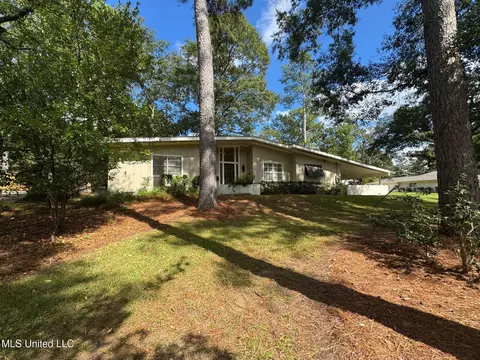 4624 Katherine Blvd, Jackson, MS 39211