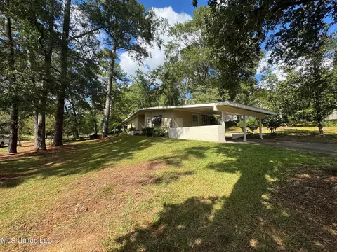 Exterior - 4624 Katherine Blvd, Jackson, MS 39211 photo 3 of 11