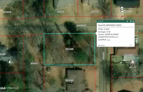 001 Brenmar St, Brandon, MS 39042