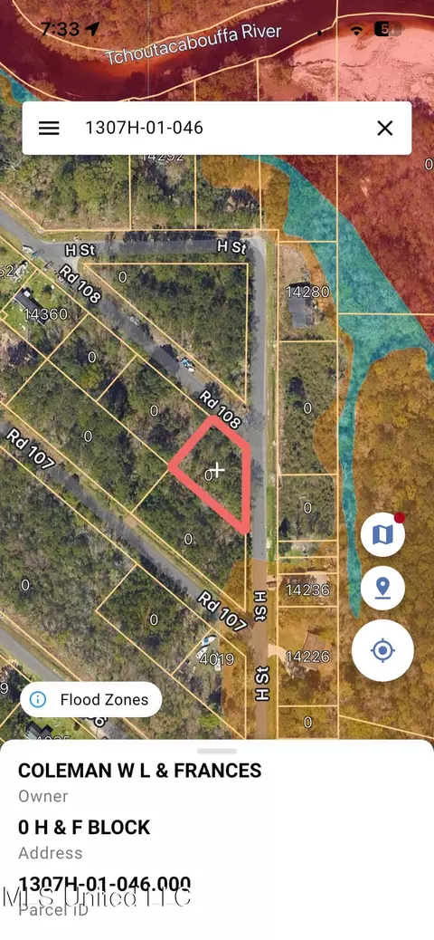 F Street, Biloxi, MS 39532 photo 6