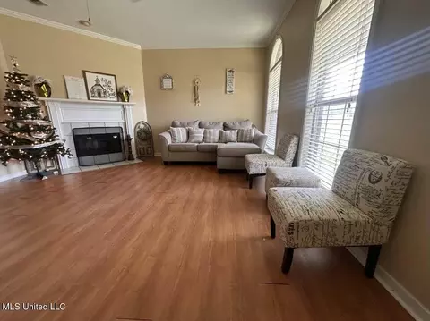 Living - 1840 Jack Johnson Rd, Terry, MS 39170 photo 1 of 1