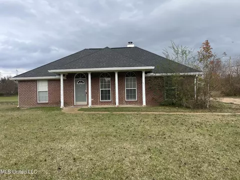 1840 Jack Johnson Rd, Terry, MS 39170