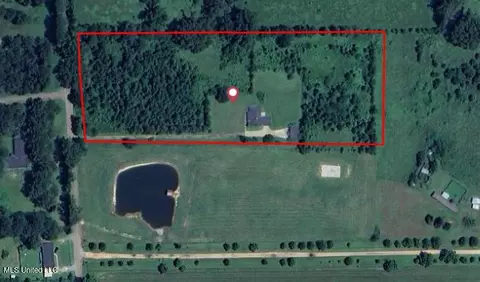 Other - 1840 Jack Johnson Rd, Terry, MS 39170 photo 4 of 28