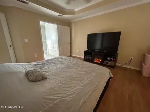 Bedroom - 1840 Jack Johnson Rd, Terry, MS 39170 photo 1 of 2