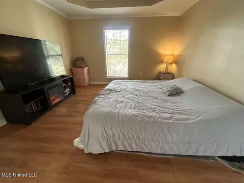 Bedroom - 1840 Jack Johnson Rd, Terry, MS 39170 photo 2 of 2