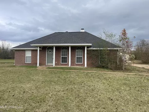 Exterior - 1840 Jack Johnson Rd, Terry, MS 39170 photo 4 of 4