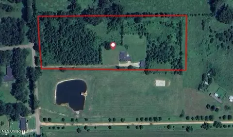 Other - 1840 Jack Johnson Rd, Terry, MS 39170 photo 5 of 6