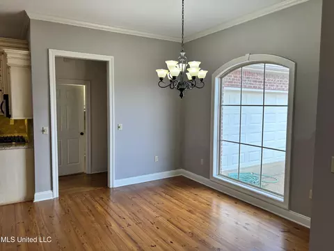 Dining - 406 Providence Dr, Brandon, MS 39042 photo 1 of 1