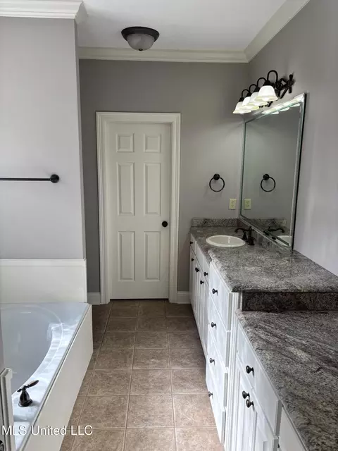 Bath - 406 Providence Dr, Brandon, MS 39042 photo 1 of 3