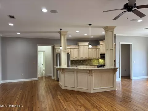 Kitchen - 406 Providence Dr, Brandon, MS 39042 photo 2 of 2