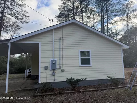 Exterior - 5520 Ridgewood Rd, Jackson, MS 39211 photo 2 of 2