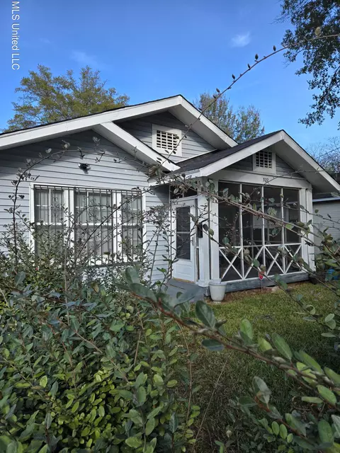 322 S Nearview St, Jackson, MS 39202
