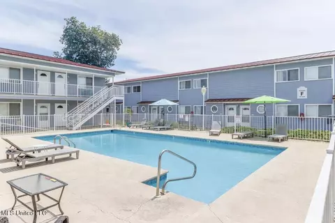 1664 Beach Blvd #J 146, Biloxi, MS 39531