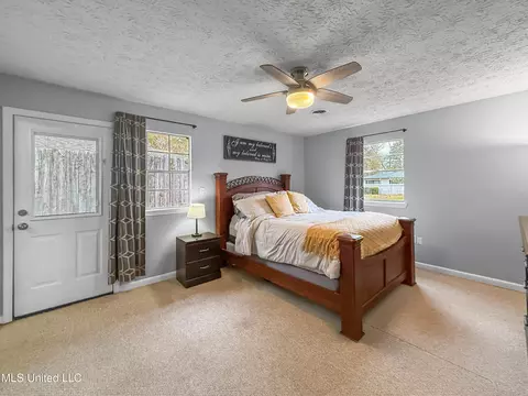 Bedroom - 5255 Parkway Dr, Jackson, MS 39211 photo 1 of 5