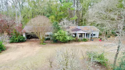 2329 SW Big Creek Dr, Bogue Chitto, MS 39629
