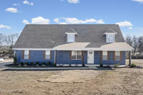 166 Waverly Rd, Senatobia, MS 38668