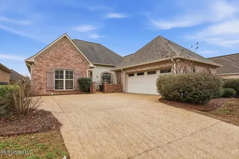 Exterior - 204 Provonce Park, Brandon, MS 39042 photo 9 of 10