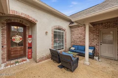 Exterior - 204 Provonce Park, Brandon, MS 39042 photo 5 of 10