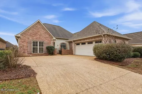 Exterior - 204 Provonce Park, Brandon, MS 39042 photo 3 of 10