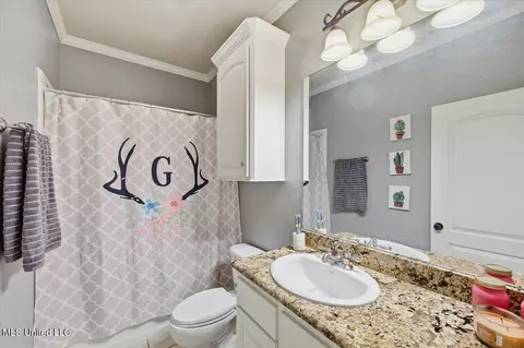 Bath - 204 Provonce Park, Brandon, MS 39042 photo 1 of 4