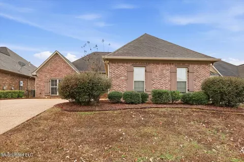 Exterior - 204 Provonce Park, Brandon, MS 39042 photo 2 of 10