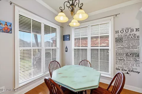 Dining - 204 Provonce Park, Brandon, MS 39042 photo 1 of 1