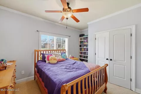 Bedroom - 204 Provonce Park, Brandon, MS 39042 photo 1 of 3