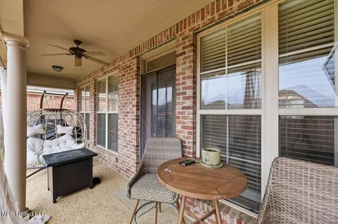 Exterior - 204 Provonce Park, Brandon, MS 39042 photo 6 of 10
