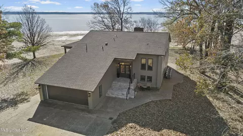 7720 Union Rd, Sardis, MS 38666