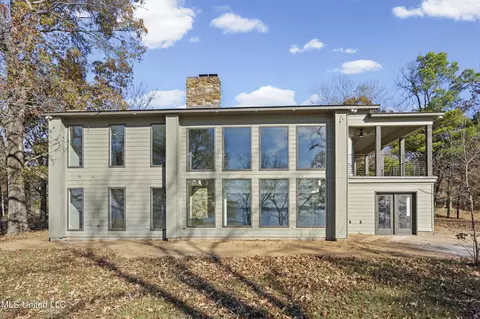 Exterior - 7726 Union Rd, Sardis, MS 38666 photo 5 of 13