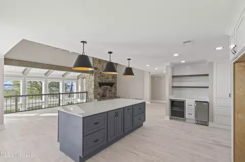 Kitchen - 7726 Union Rd, Sardis, MS 38666 photo 4 of 4