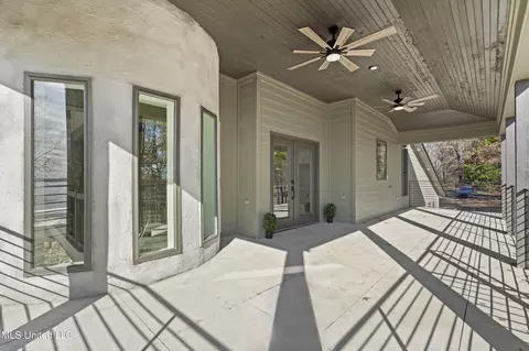 Exterior - 7726 Union Rd, Sardis, MS 38666 photo 8 of 13