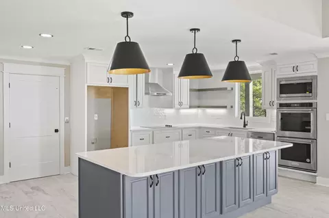 Kitchen - 7726 Union Rd, Sardis, MS 38666 photo 1 of 4
