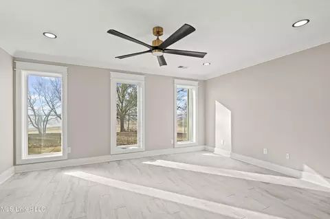 Bedroom - 7726 Union Rd, Sardis, MS 38666 photo 4 of 7