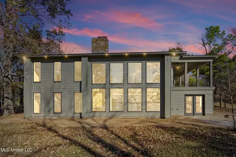 Exterior - 7726 Union Rd, Sardis, MS 38666 photo 4 of 13