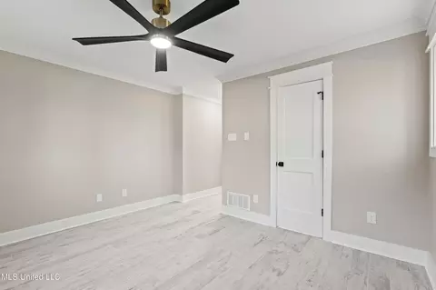 Bedroom - 7726 Union Rd, Sardis, MS 38666 photo 6 of 7