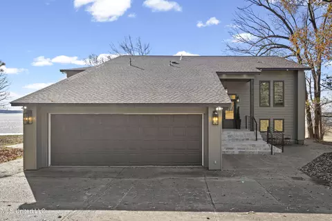 Exterior - 7726 Union Rd, Sardis, MS 38666 photo 3 of 13
