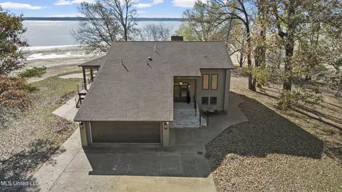 Exterior - 7726 Union Rd, Sardis, MS 38666 photo 11 of 13