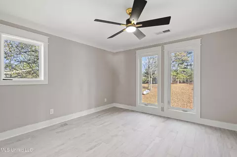 Bedroom - 7726 Union Rd, Sardis, MS 38666 photo 1 of 7