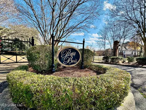 1927 N Petit Bois St, Jackson, MS 39216 photo 10