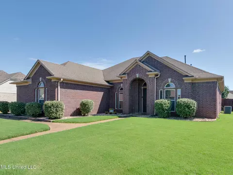 13294 Old Locke Rd, Olive Branch, MS 38654