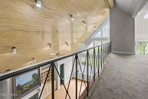 Entry Way - 151 Chapel Hill Rd, Flora, MS 39071 photo 1 of 3