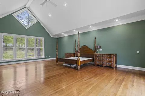 Bedroom - 151 Chapel Hill Rd, Flora, MS 39071 photo 3 of 6