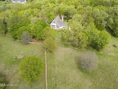 View/Area - 151 Chapel Hill Rd, Flora, MS 39071 photo 3 of 7